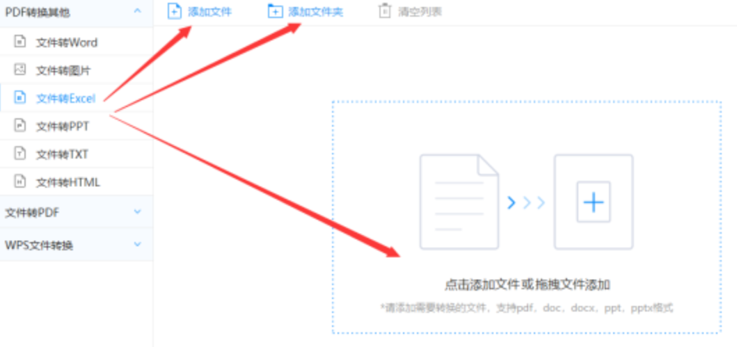 半岛电子官网使用讲解 - 选择文件格式